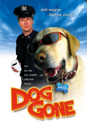 Ghost Dog: A Detective Tail