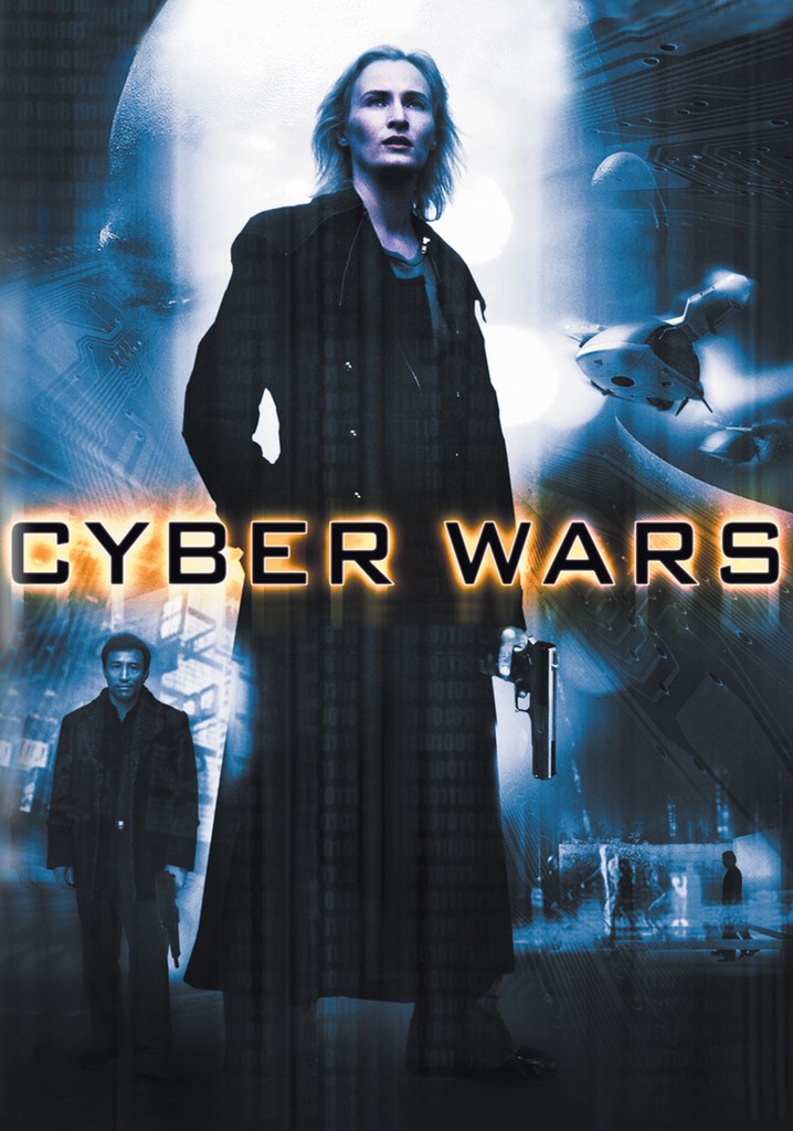 Cyber Wars