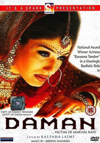 Daman: A Victim of Marital Violence