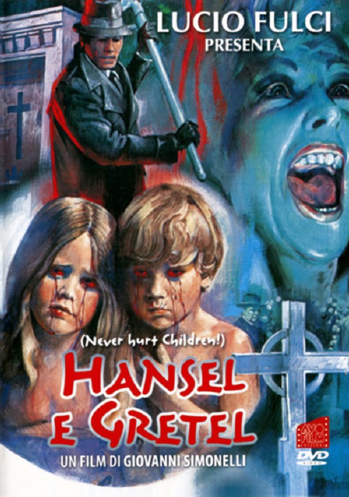 Hansel and Gretel