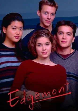 Edgemont poster