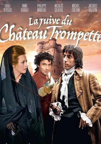 La juive du Château Trompette