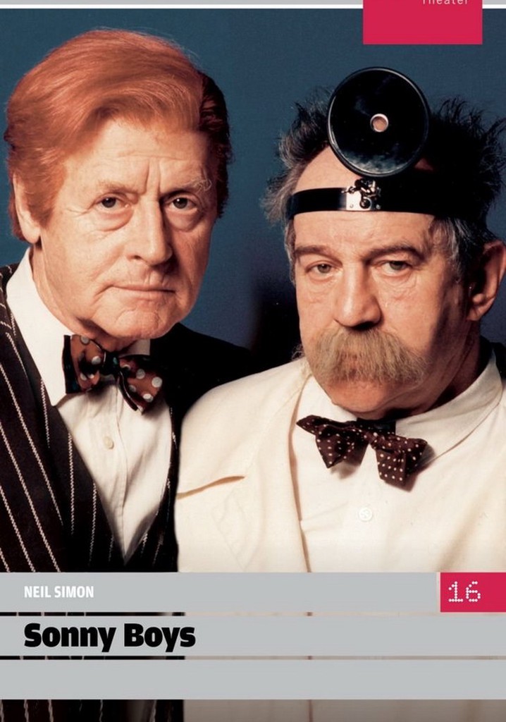 Sonny Boys
