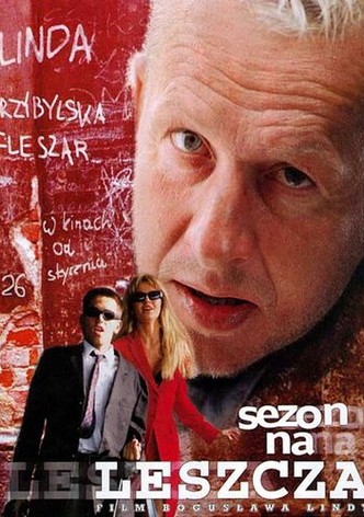 Sezon na leszcza