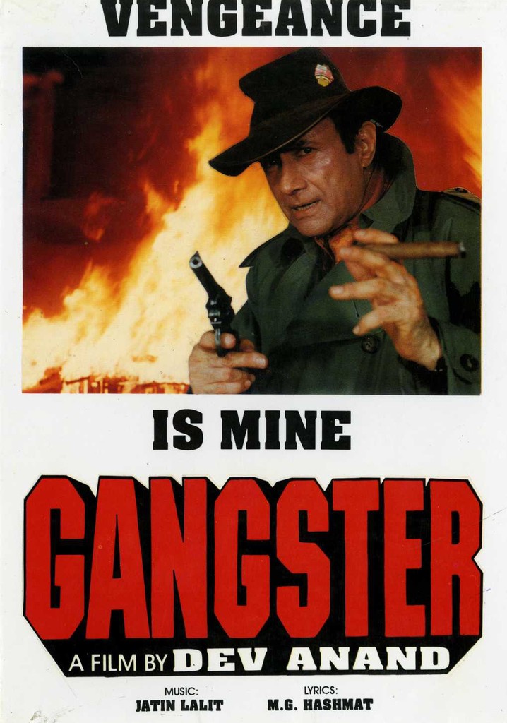 Gangster