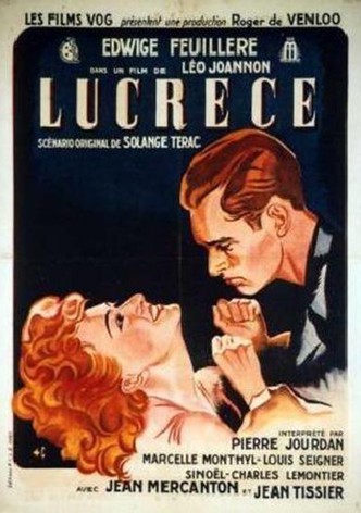 Lucrèce