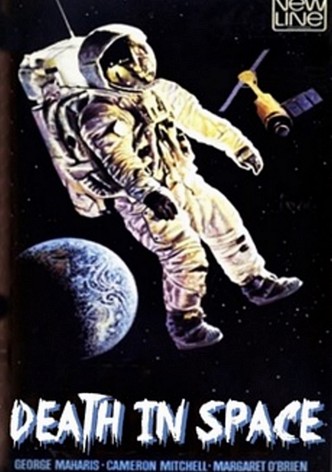Death in Space