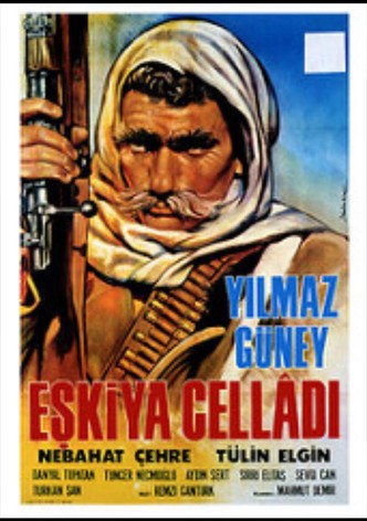 Eskiya celladi