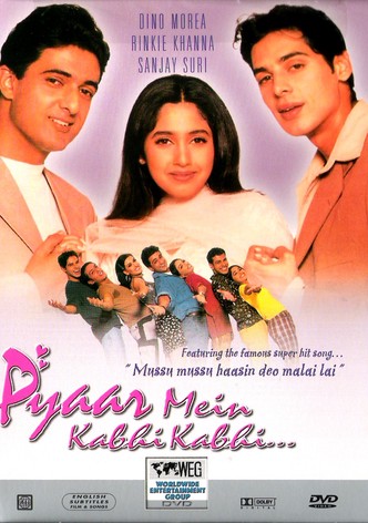 Pyaar Mein Kabhi Kabhi...