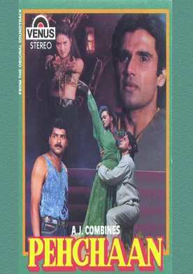 Pehchaan poster