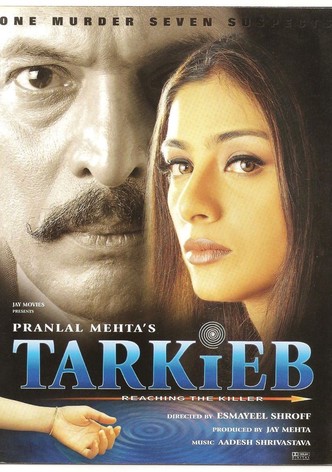 Tarkieb