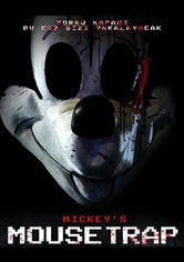 Mickey Mouse'ın Tuzağı
