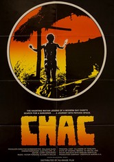 Chac: The Rain God