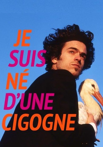 Children of the Stork