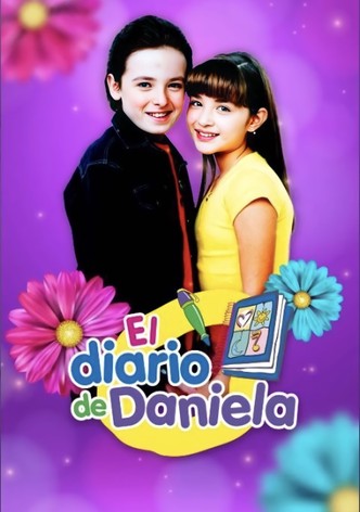 Daniela's Diary