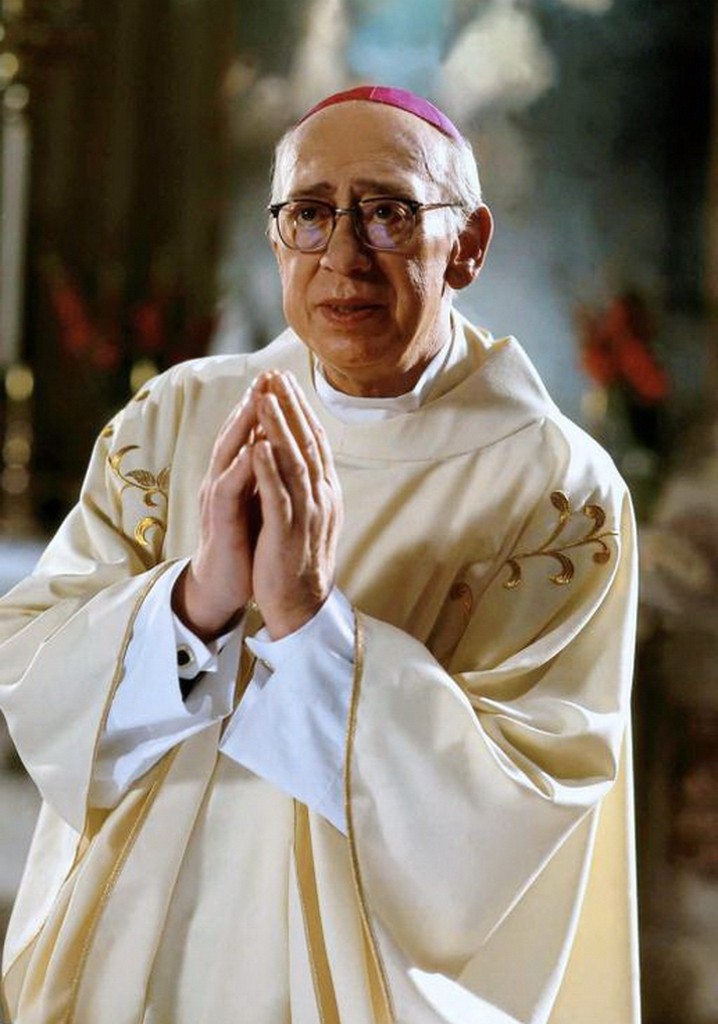 Der Kardinal - Der Preis der Liebe