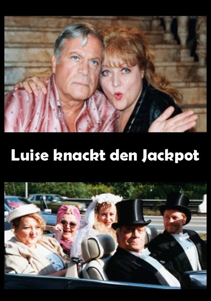 Luise and the Jackpot