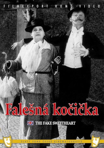 The Fake Sweetheart
