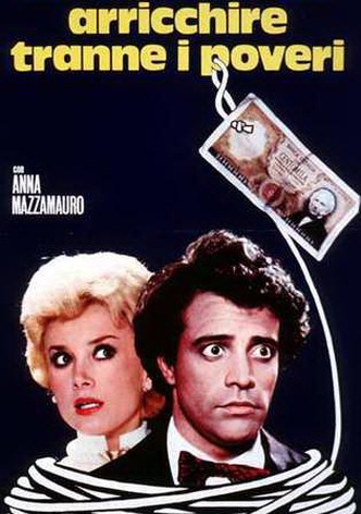 Tutti possono arricchire tranne i poveri