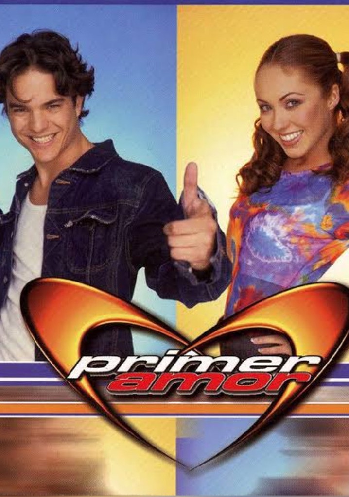 Primer amor... tres años después