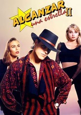 Alcanzar una estrella II