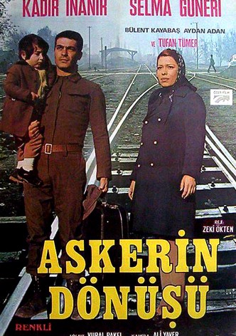 Askerin Dönüşü