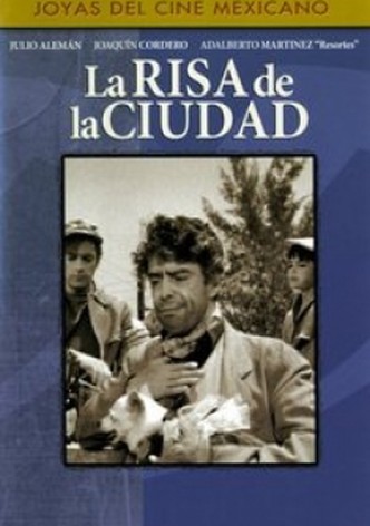 The Laughter Of The City