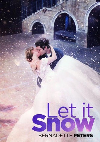 Let It Snow