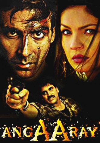 Angaaray