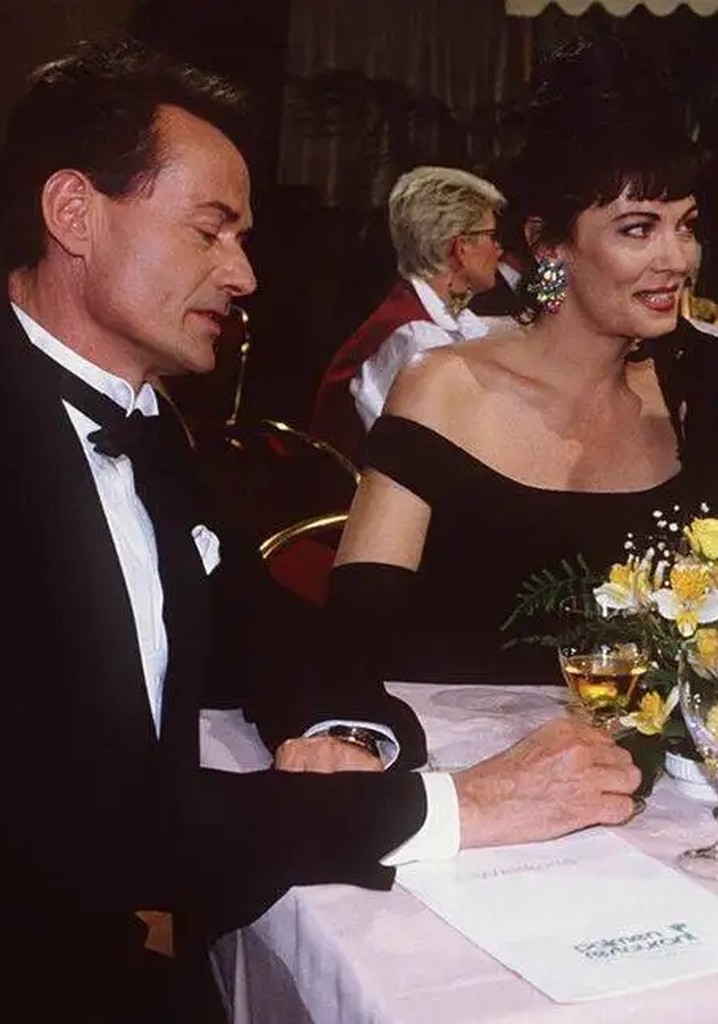 Christinas Seitensprung