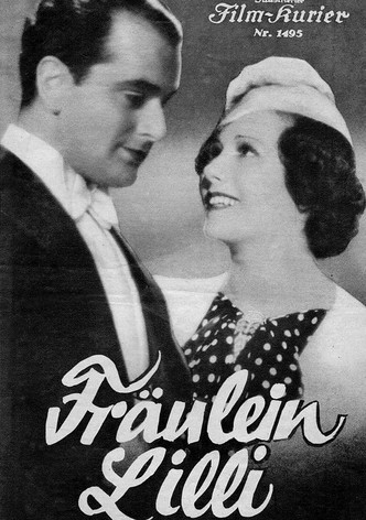 Fräulein Lilli