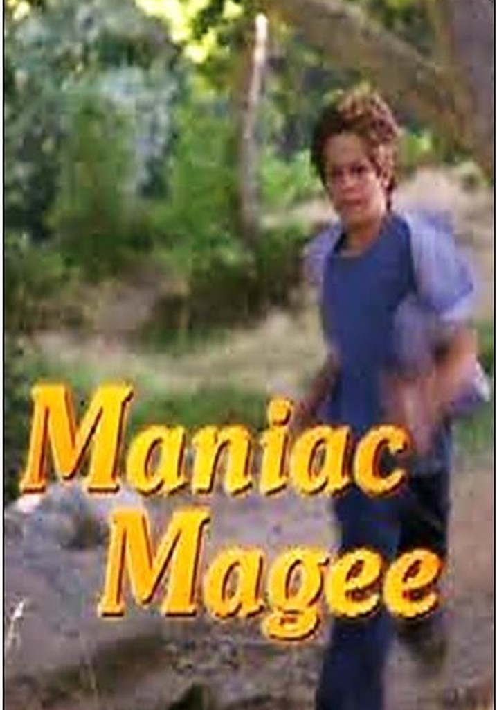 Maniac Magee