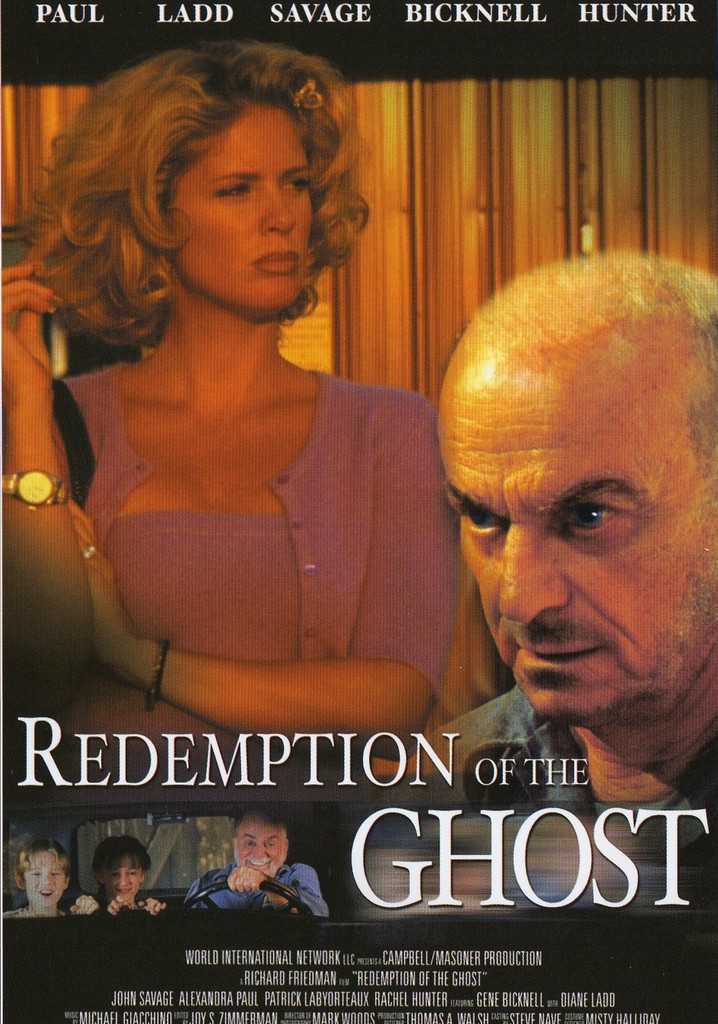 Redemption of the Ghost