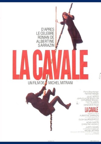 La Cavale