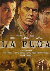 La fuga