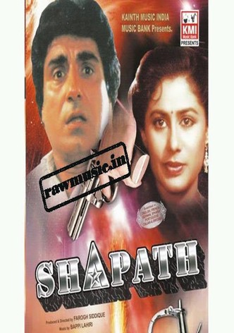 Shapath