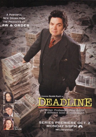 Deadline