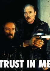 El último pandillero