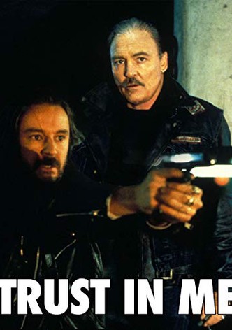 El último pandillero