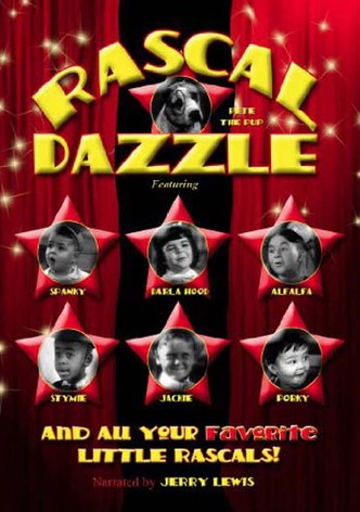 Rascal Dazzle