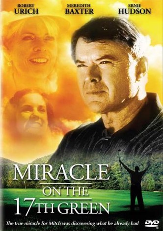 Miracle on the 17th Green