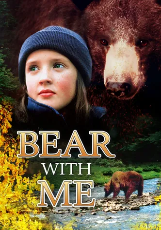 Bear with Me poster