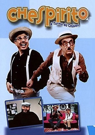Chespirito