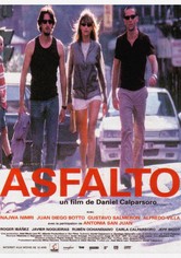Asfalto