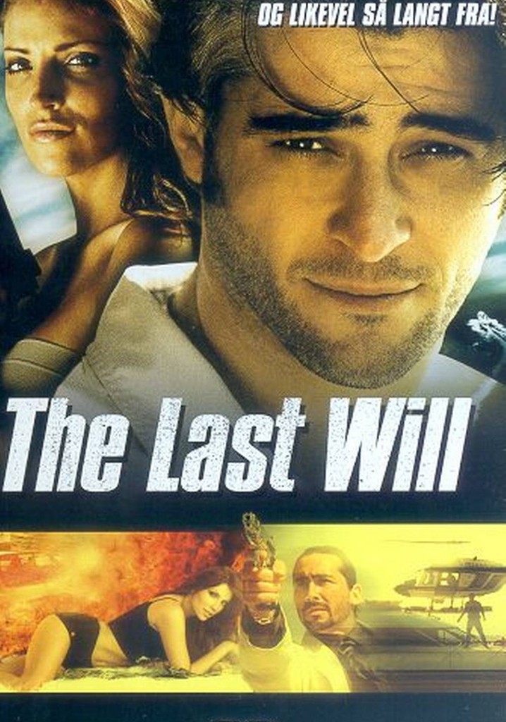 The Last Will