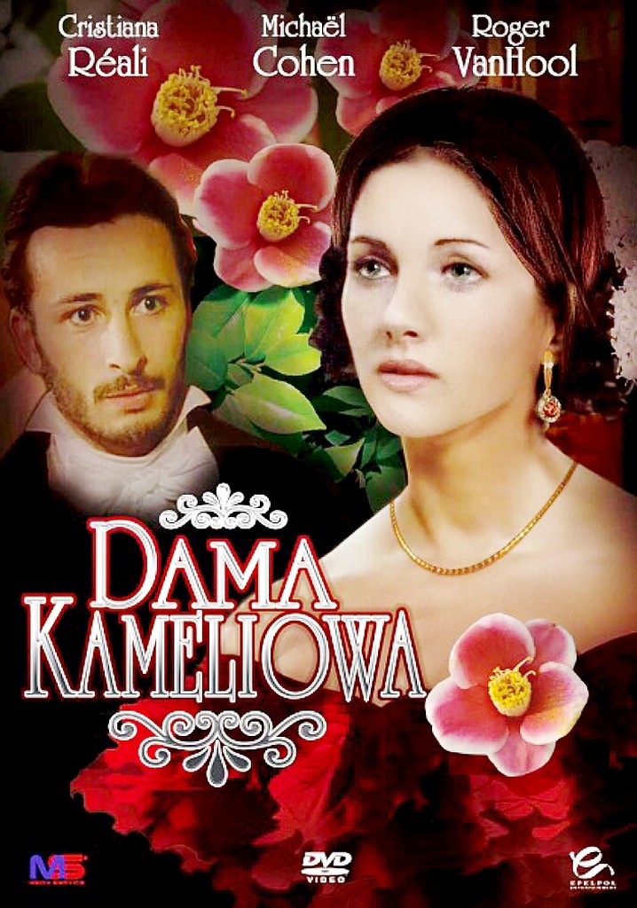 La dame aux camélias