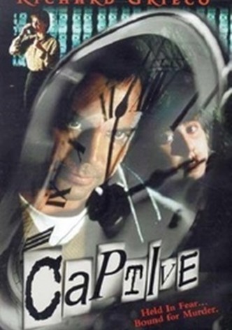 Entführt - Tage der Angst