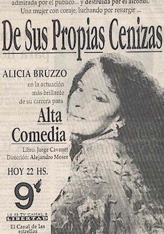 Alta comedia