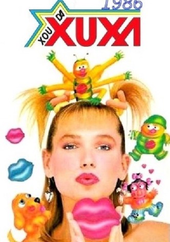 Xou da Xuxa