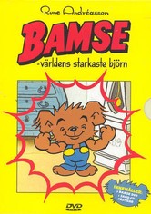 Bamse - The World's Strongest Bear